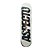 Shape Aspecto Decks Classic Logo 8.25" - Imagem 1