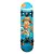Skate Montado Luffy Pro Básico para Iniciantes - Imagem 1