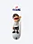 Shape Plan B Lil' Buddies McClung 8.25" - Imagem 1