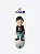 Shape Plan B Lil' Buddies Joslin 8.0"" - Imagem 1