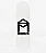 Shape Sk8mafia House Classic Logo White 8.25" - Imagem 1