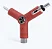 CHAVE CATRACA E ROSCA CHAZE NINJA KEY RED - Imagem 3