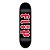 Shape Flip Skateboard HKD Black 7.75" - Imagem 1