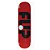 Shape Flip Odyssey Trashed Red 8.25" - Imagem 1