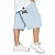 BERMUDA XXL JEANS DELAVÊ - BIG - Imagem 1