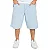 BERMUDA XXL JEANS DELAVÊ - BIG - Imagem 2