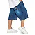 BERMUDA XXL JEANS JEANS CLÁSSICA - BIG - Imagem 1