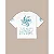 Camiseta Blunt Boxy Drifto - White - Imagem 2