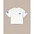 Camiseta Blunt Boxy Drifto - White - Imagem 1