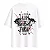 Camiseta Blunt Oversized Orlok - Branca - Imagem 2