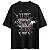 Camiseta Blunt Oversized Orlok - Preta - Imagem 1