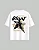 Camiseta Blunt Boxy Prime Wolfstar - Branca - Imagem 1
