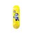 SHAPE FOMO VERTICAL INFANTIL YELLOW 7.75" - Imagem 1