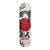 SHAPE FOMO VERTICAL DRAGON TWO - 8.0" - Imagem 1