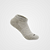 Kit 3 Pares De Meia Hoahi importada socket Colors 33 ao 38 - Imagem 3