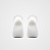 Kit 3 Pares De Meia Hoahi importada socket Branca 39 ao 44 - Imagem 3