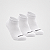 Kit 3 Pares De Meia Hoahi importada socket Branca 33 ao 38 - Imagem 1