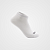 Kit 3 Pares De Meia Hoahi importada socket Branca 33 ao 38 - Imagem 3