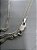 Corrente Prata 925 Grumet Duplo – 2mm | 60cm - Imagem 3