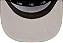 Boné New Era Camper Team Topped 28010 Chicago White Sox Black - Imagem 4