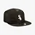 Boné New Era Camper Team Topped 28010 Chicago White Sox Black - Imagem 3