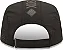 Boné New Era Camper Team Topped 28010 Chicago White Sox Black - Imagem 6
