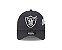 Boné New Era 9FORTY A-Frame Las Vegas Raiders NFL Planets - Imagem 2