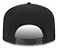 Boné New Era 9FORTY A-Frame NBA All-Star 2025-26 Black - Imagem 4