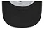Boné New Era 9FORTY A-Frame NBA All-Star 2025-26 Black - Imagem 5