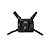 Shoulder Bag Trip Side bandeja Trip - Black - Imagem 2