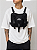 Shoulder Bag Trip Side bandeja Trip - Black - Imagem 1