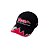 Boné Trip Side Dad Hat Team - Black - Imagem 1