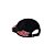 Boné Trip Side Dad Hat Team - Black - Imagem 2