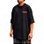 Camiseta Oversized Premium Gothic - Black - Imagem 2
