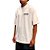 Camiseta Oversized Premium Gothic - Off White - Imagem 2