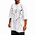 Camiseta Trip SIde Oversized Premium Dragon & Tiger - Off White - Imagem 2