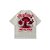 Camiseta Oversized Premium Mystic Mushroom - OFF White - Imagem 1