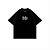 Camiseta Oversized Premium Tags - Black - Imagem 2