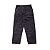 CALÇA TRIP SIDE JEANS BAGGY MARMORIZADA BLACK - Imagem 2