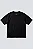 CAMISETA CHRONIC 4643R BORDADO - PRETA - Imagem 2