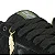 Tênis Qix Combat Massaki Preto e Verde - Imagem 3