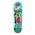 Skate Chaze Bus Importado Maple – Qualidade e Resistência - Imagem 1