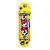 Skate Chaze Bomb Importado Maple – Qualidade e Resistência - Imagem 1