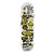 Skate Hondar Sticks Importado Maple – Qualidade e Resistência - Imagem 1