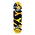 Skate Hondar Art Importado Maple – Qualidade e Resistência - Imagem 1