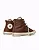 Tênis All Star Chuck Taylor Terra Bronze Cano Alto Marrom - Imagem 2