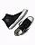 Tênis All Star Chuck Taylor Industrial Cano Alto Preto - Imagem 5