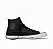 Tênis All Star Chuck Taylor Industrial Cano Alto Preto - Imagem 1