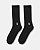 Meia Volcom Stone Black - Imagem 1