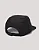 Boné Volcom 5 Panel Lets Go Preto - Imagem 2